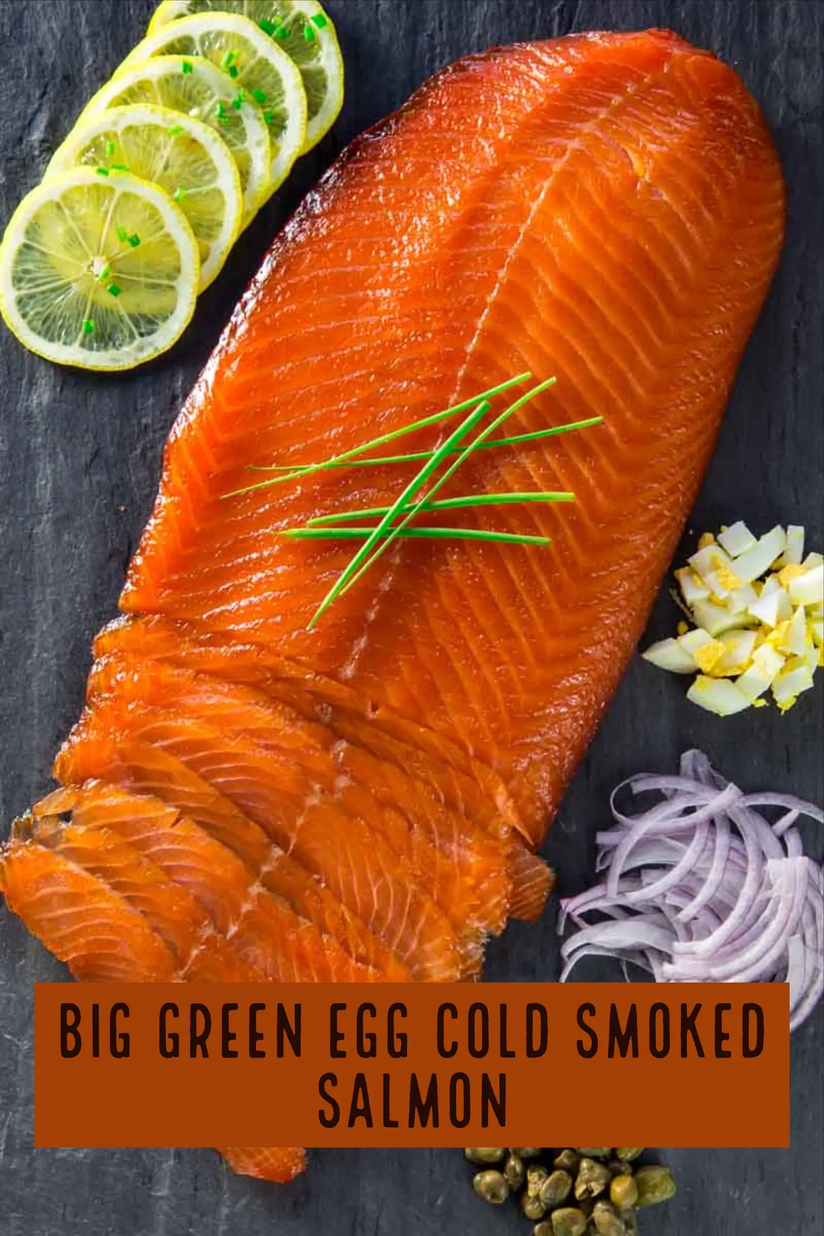 cold smoked salmon - Why is cold-smoked salmon expensive