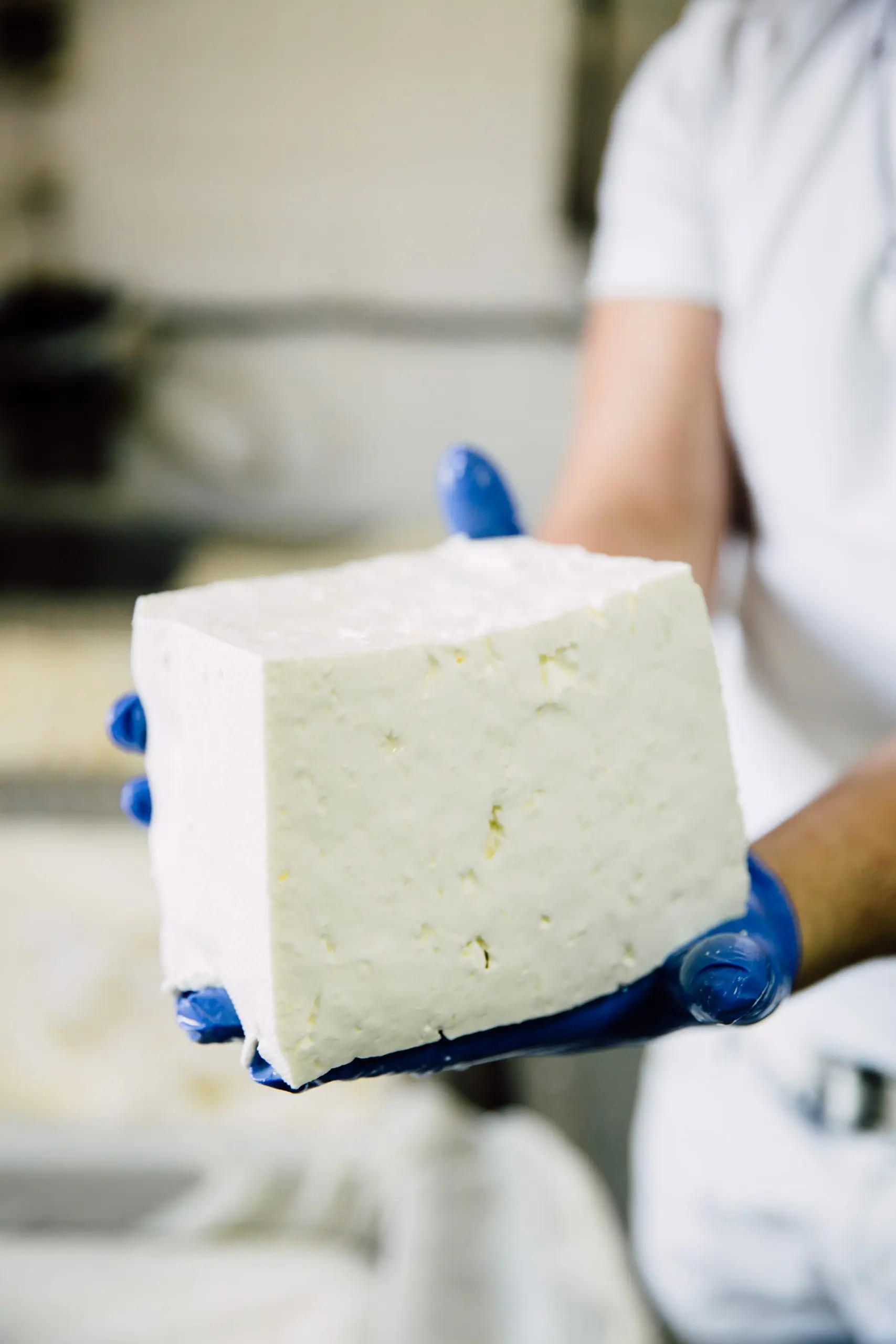 Exploring the Deliciousness of Smoked Feta Cheese - Why is Greek feta so good smoked feta - Why is Greek feta so good