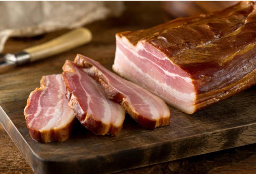 smoked iberico pork - Why is Iberico so expensive