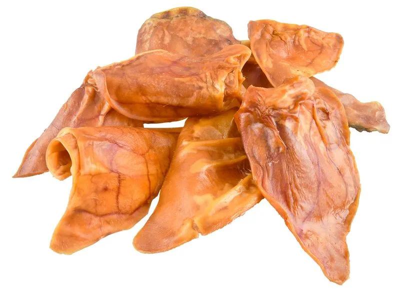 smoked pigs ears - Why is it called making a pigs ear