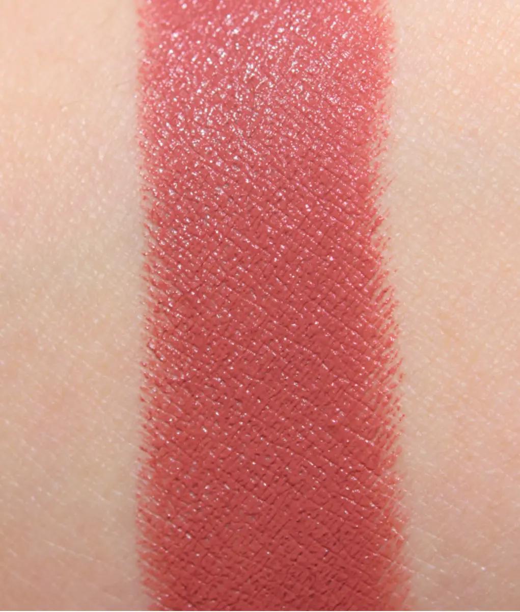 mac liptensity lipstick smoked almond - Why is MAC lipstick good