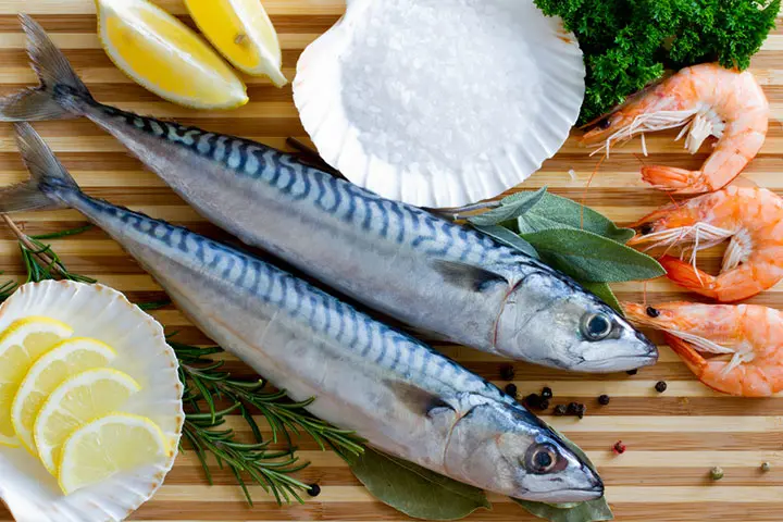Eating Smoked Mackerel When Pregnant: Is it Safe? - Why is mercury bad during pregnancy eating smoked mackerel when pregnant - Why is mercury bad during pregnancy
