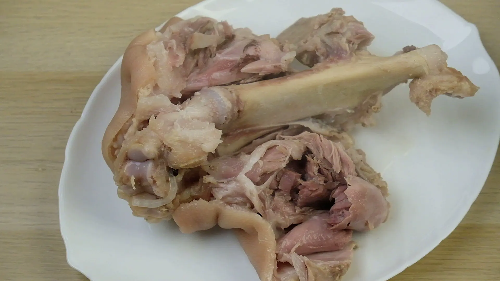 How Long to Boil Smoked Ham Hocks - Why is my ham hock tough how long to boil smoked ham hocks - Why is my ham hock tough