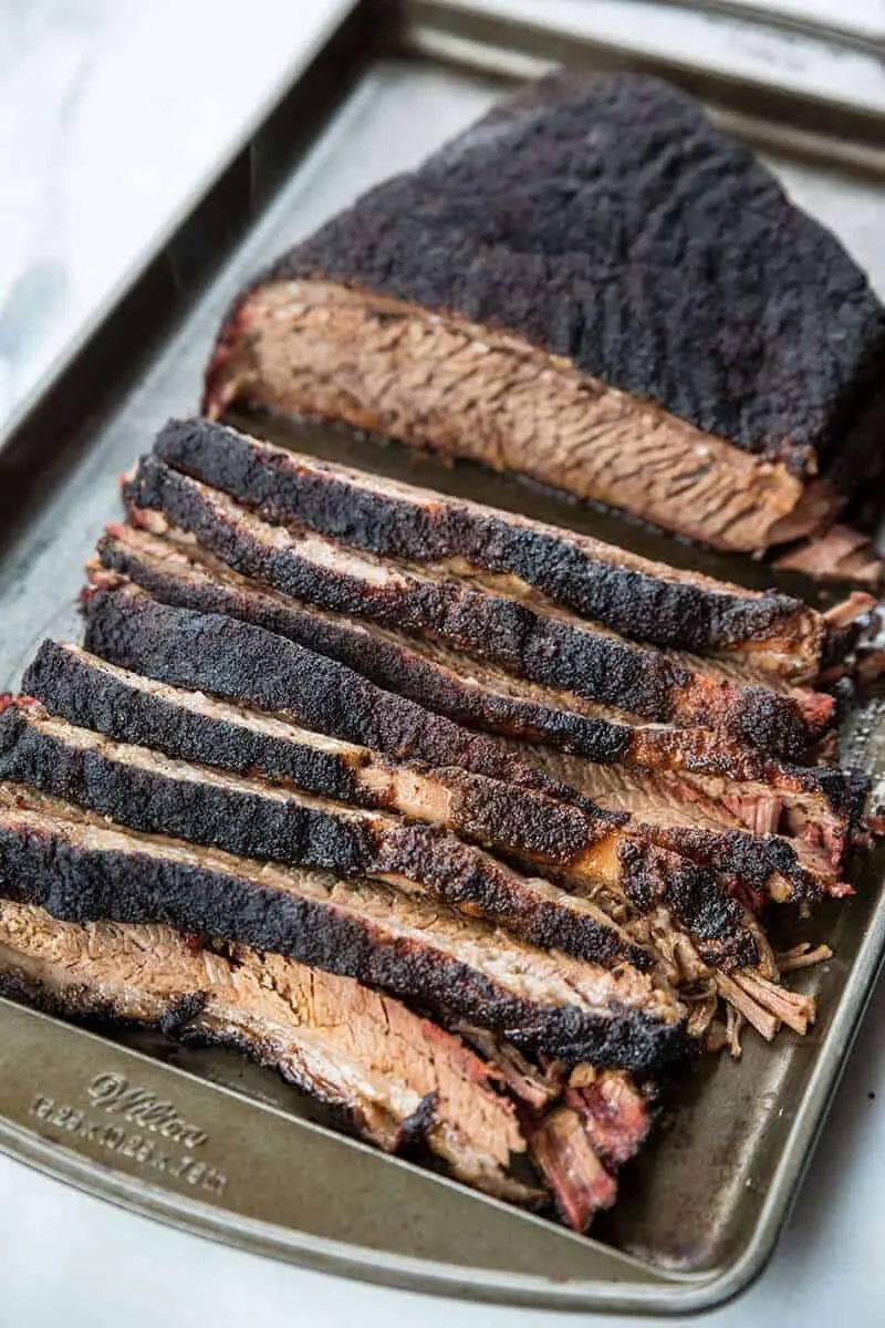 smoked brisket dry - Why is my smoked brisket so dry