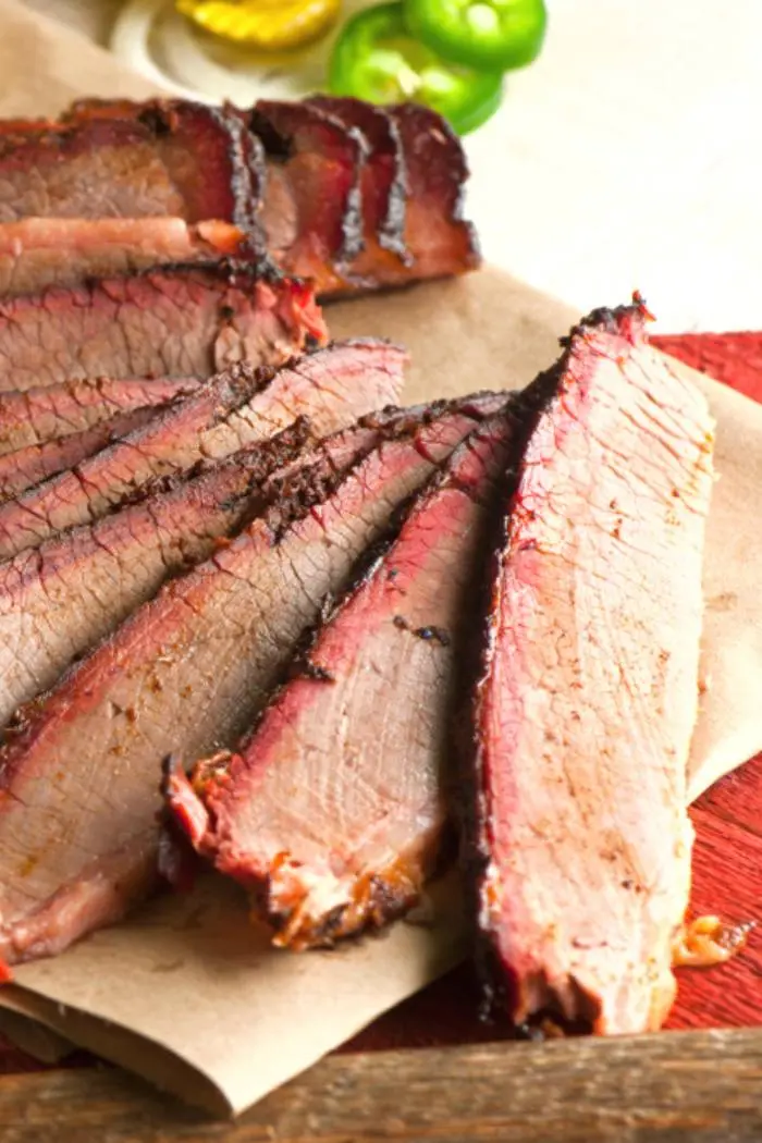 smoked brisket too dry - Why is my smoked brisket so dry
