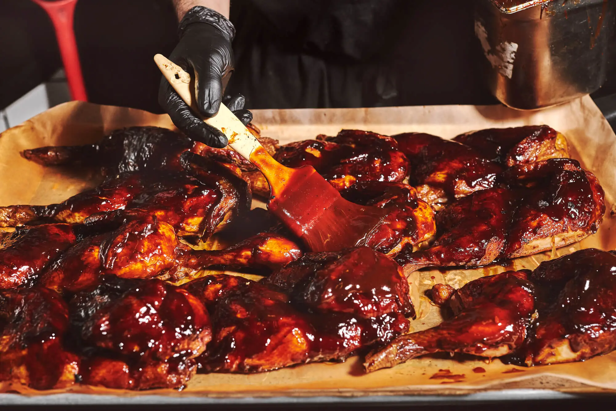 Is Smoked Chicken Pink? - Why is my smoked chicken pink is smoked chicken pink - Why is my smoked chicken pink