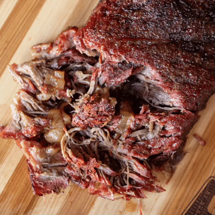 smoked beef chuck roast recipes - Why is my smoked chuck roast tough