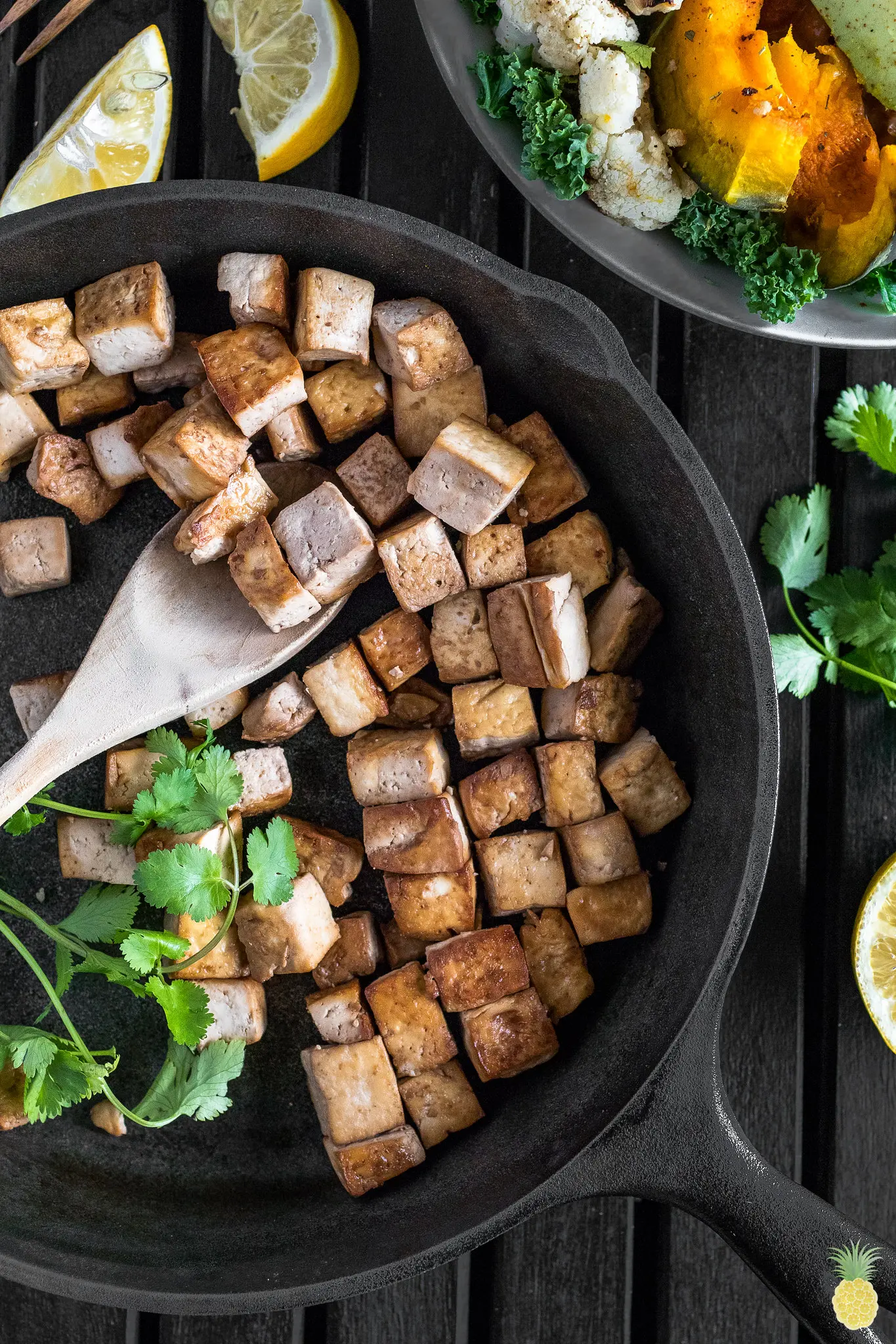 How to Cook Smoked Tofu in a Pan: A Step-by-Step Guide - Why is my tofu not getting crispy in the pan how to cook smoked tofu in a pan - Why is my tofu not getting crispy in the pan