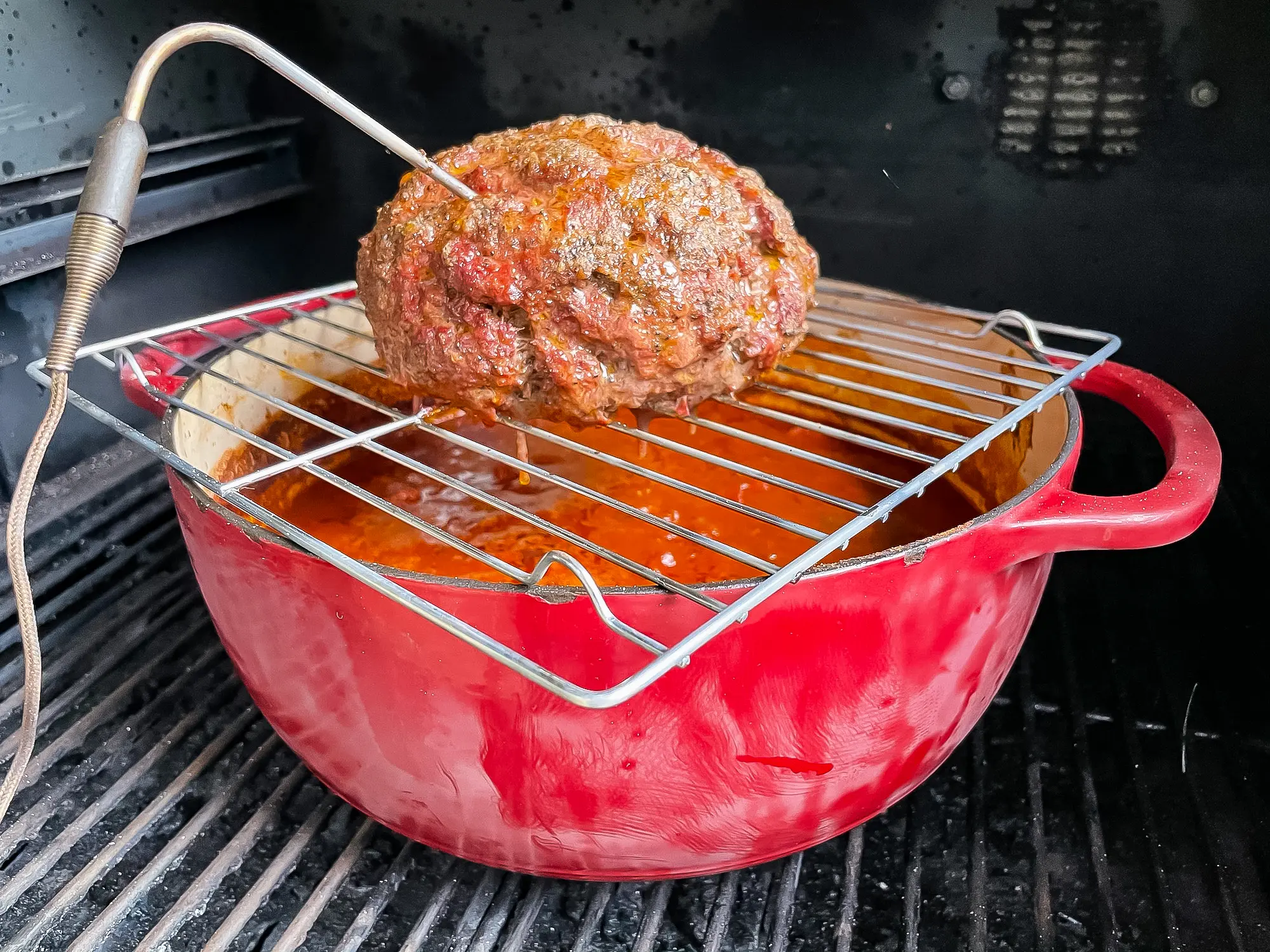 over the top smoked chili recipe - Why is over the top chili good
