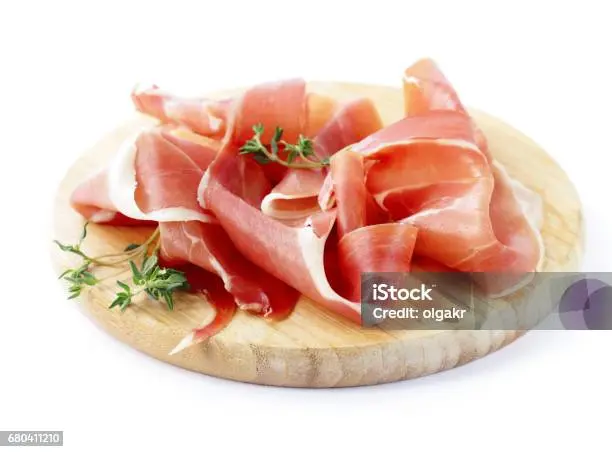 smoked parma ham - Why is Parma Ham so expensive