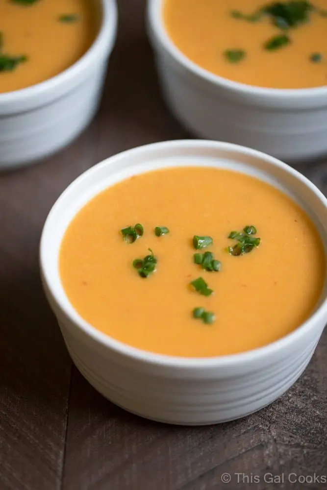 smoked potato soup - Why is potato soup good for you