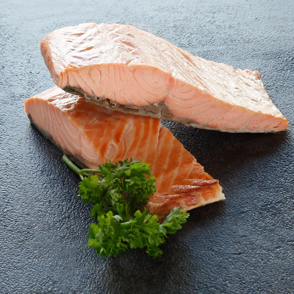 is smoked salmon oily fish - Why is smoked salmon so oily