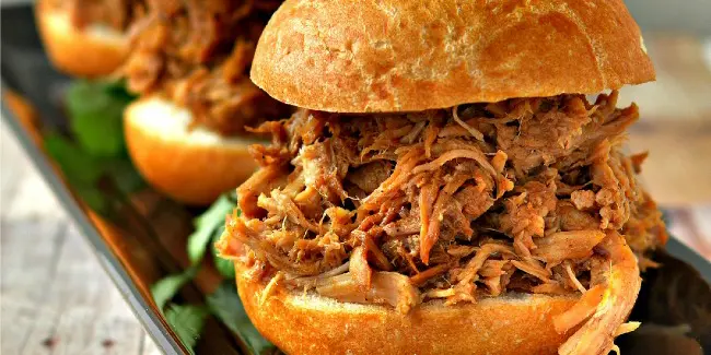 dr pepper pulled pork smoked - Why is soda good for pulled pork