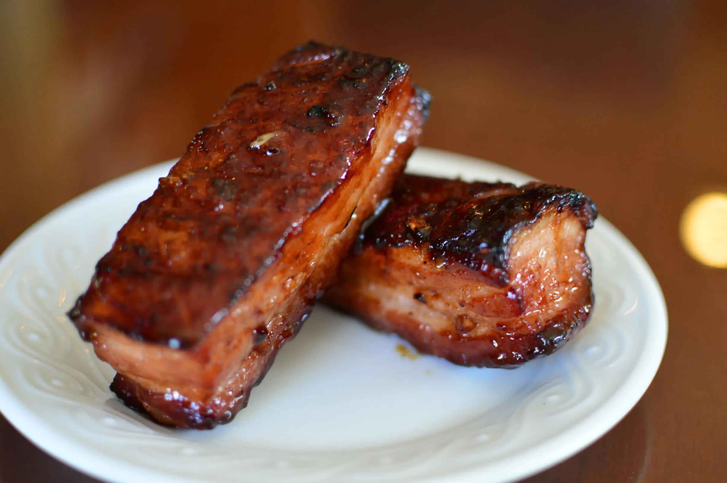 Asian Smoked Pork Belly Recipes: A Flavorful and Crispy Delight - Why put baking soda on pork belly asian smoked pork belly recipes - Why put baking soda on pork belly