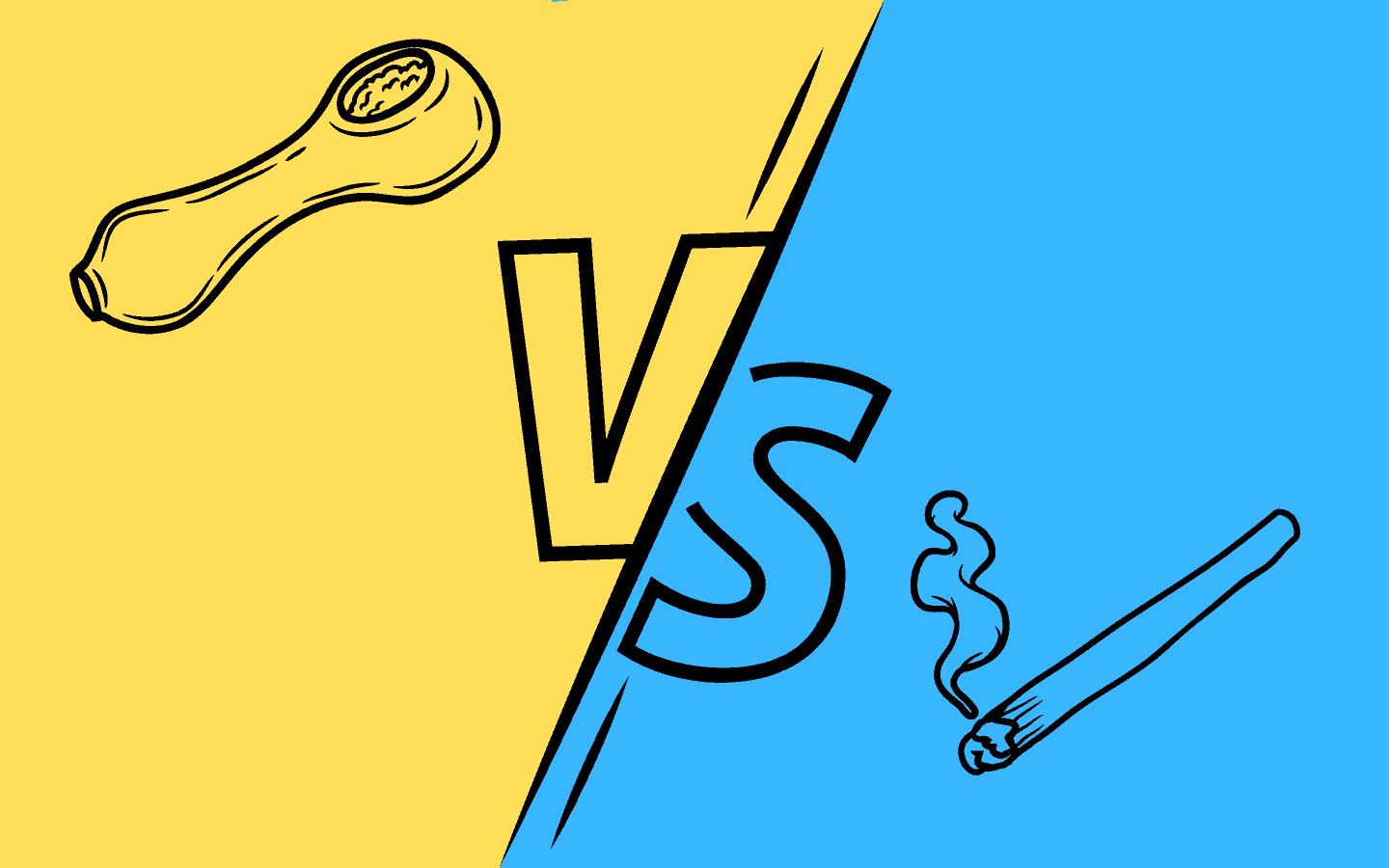 smoked a bowl - Why smoking a bowl is better
