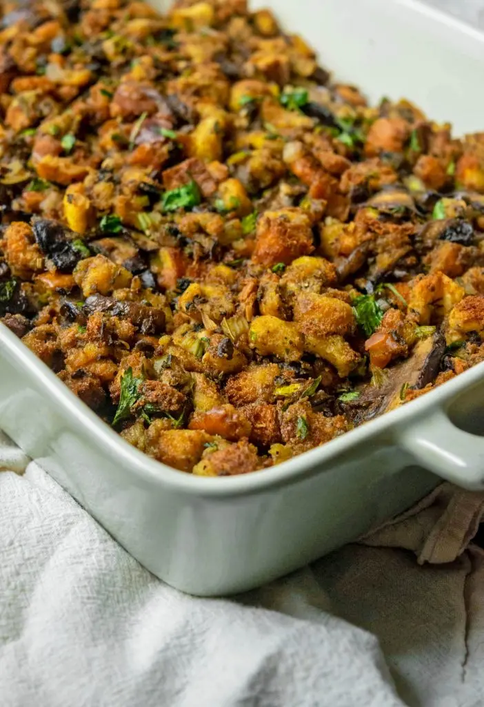 smoked oyster stuffing - Why were oysters used to stuff turkeys