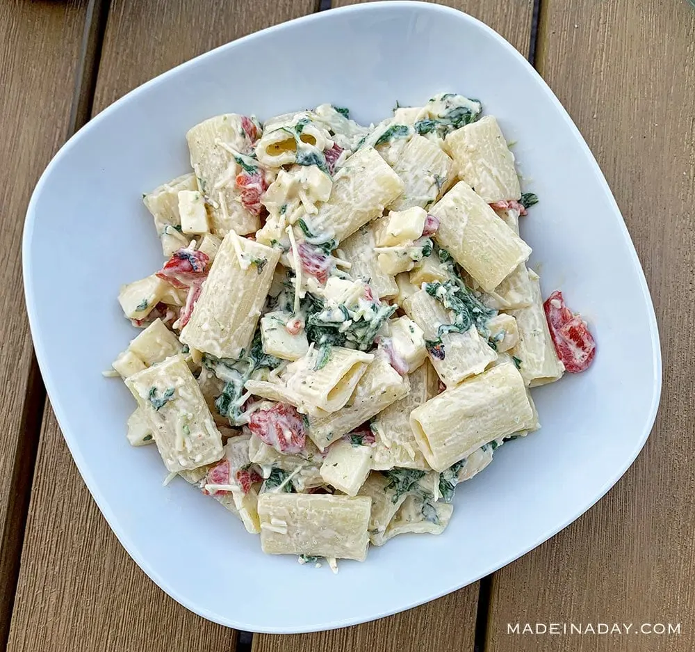 Smoked Mozzarella Pasta: A Delicious Twist on a Classic Dish - Will mozzarella melt in pasta smoked mozzarella pasta - Will mozzarella melt in pasta